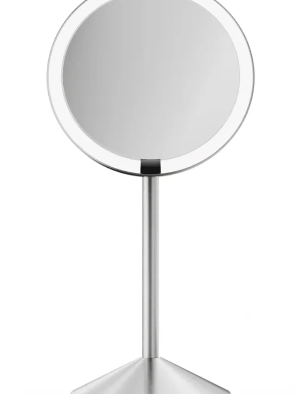 SimpleHuman Sensor Fold Mirror 10x - Like New!